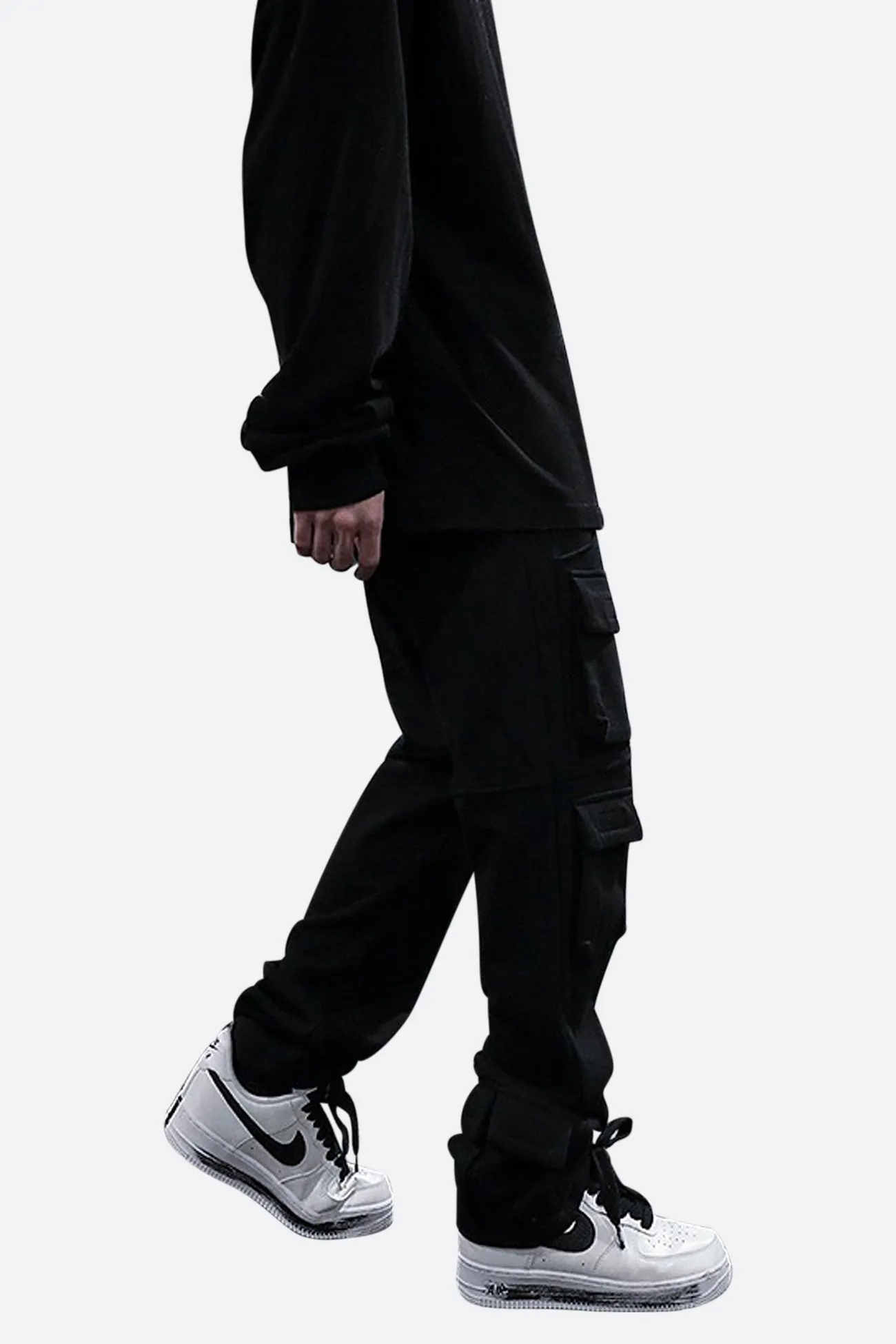 CARGO LOUNGE SWEATS v2