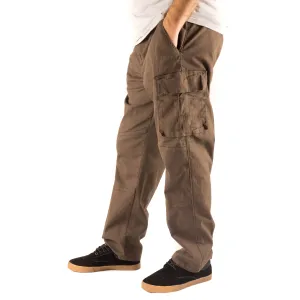 Cargo Pants Marron