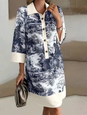 Carlina | Effortless elegance for every occasion