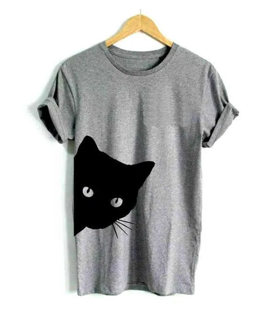 Cat ME TEE