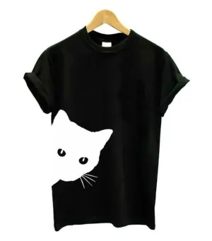 Cat ME TEE