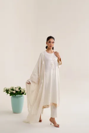 Chaandni Kurta Set
