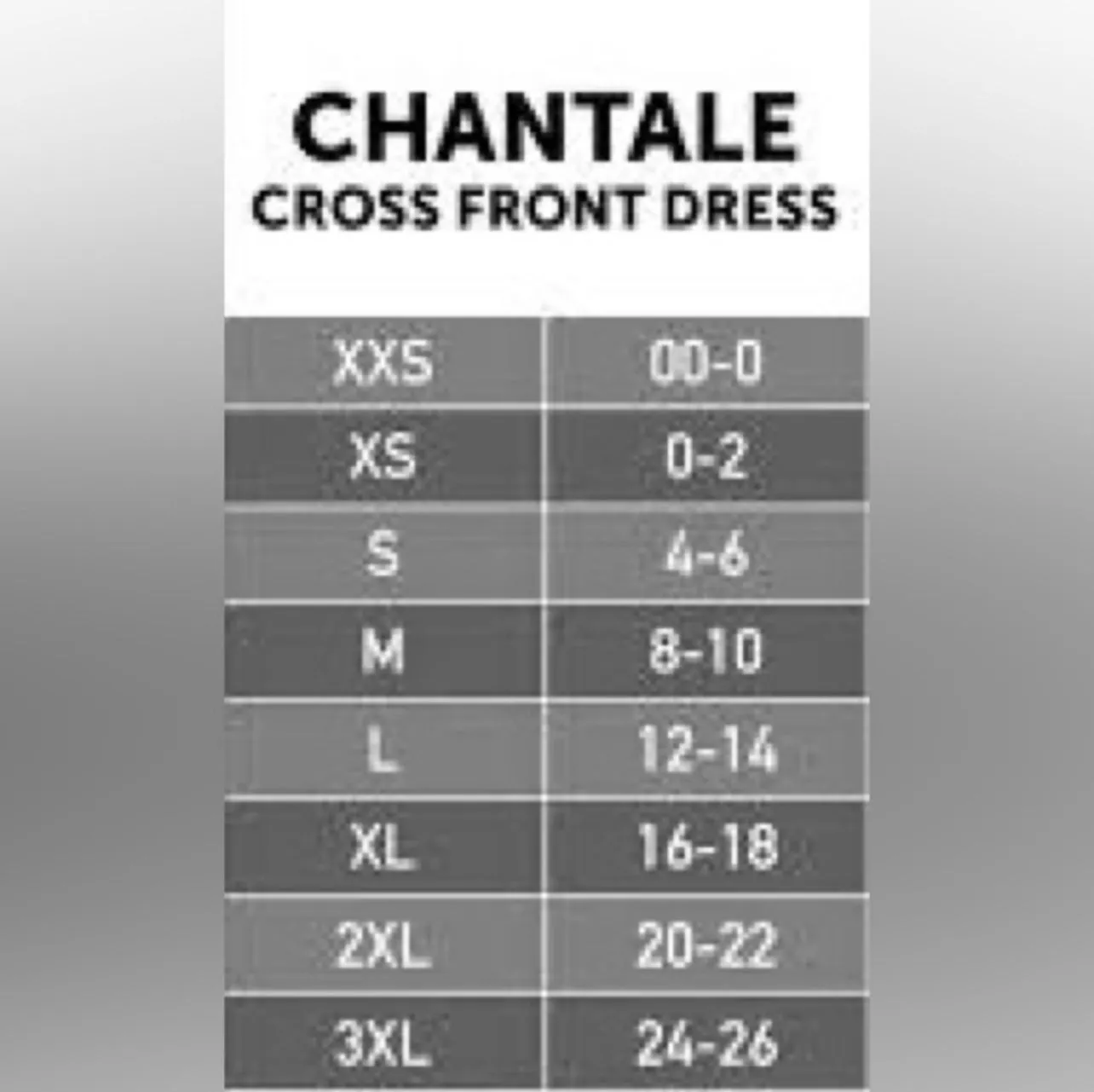 Chantale - Blue Floral