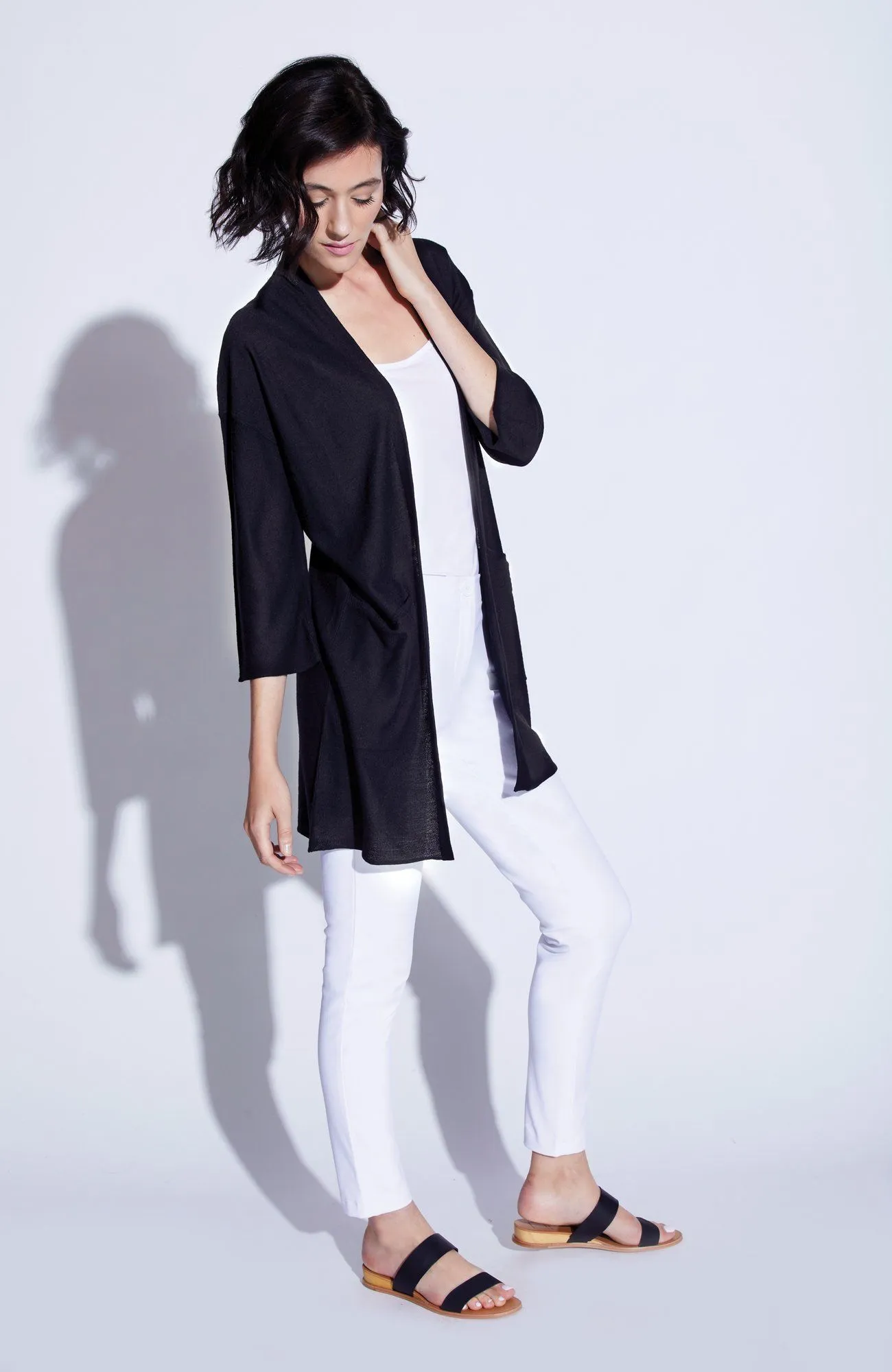 Chloe Cardigan