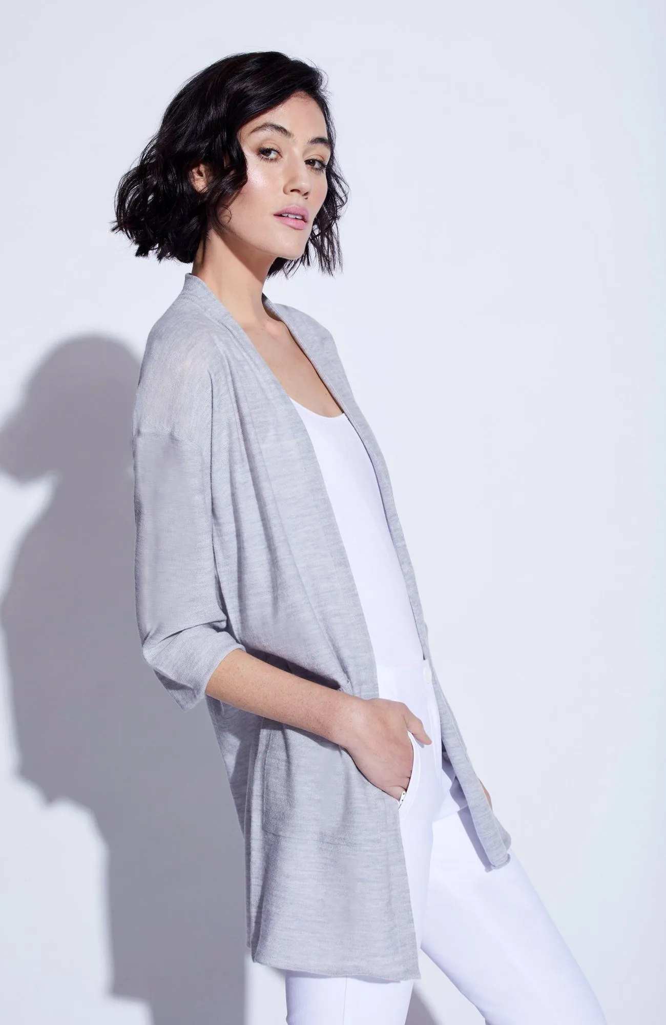 Chloe Cardigan