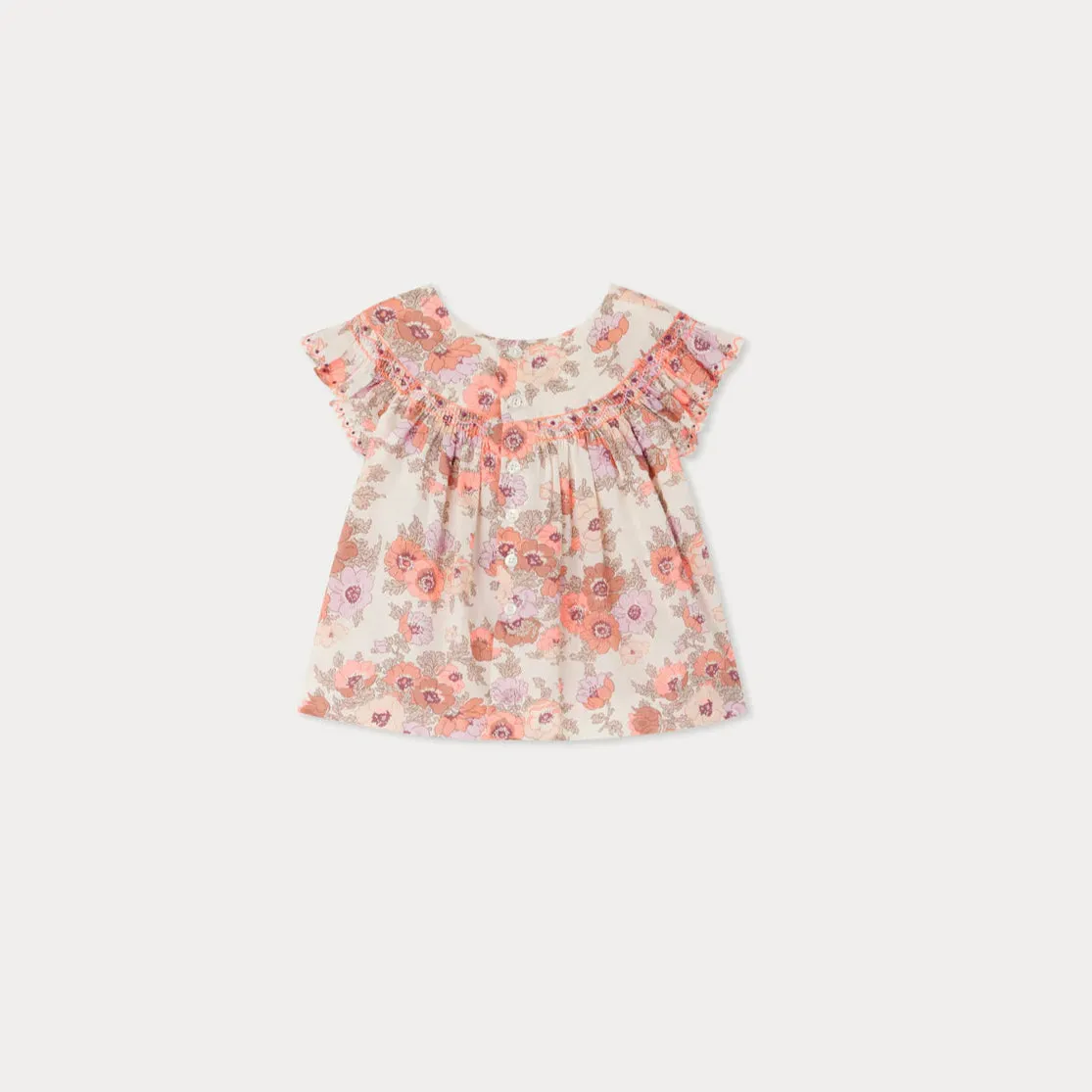 CLOTHIBIS DRESS