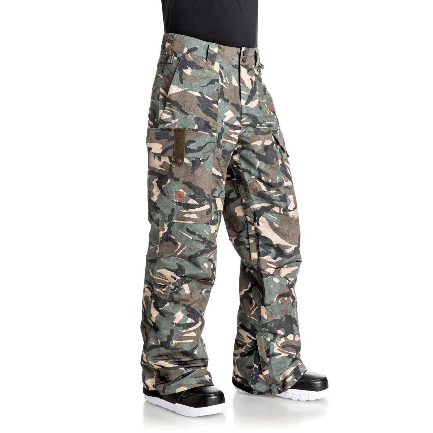Code Snowboard Pant
