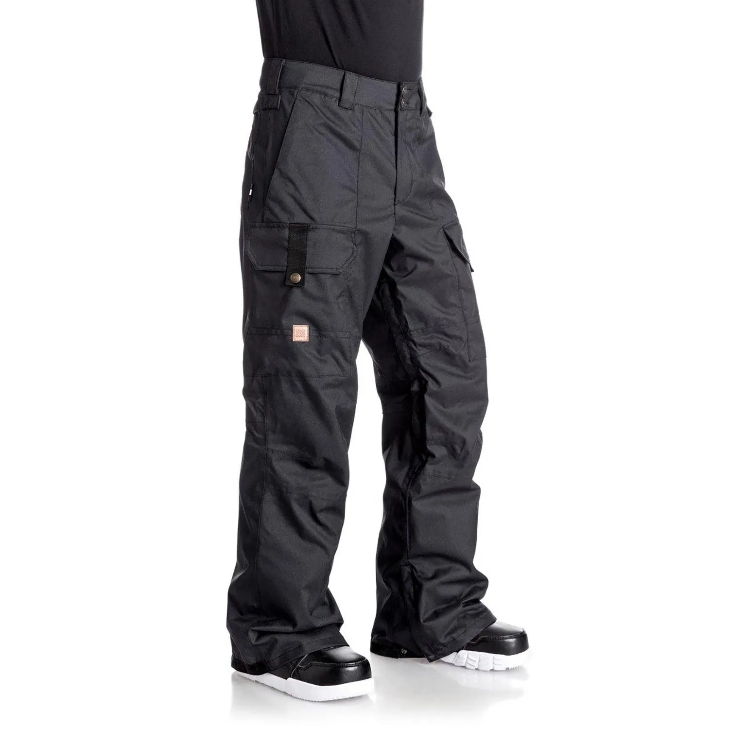 Code Snowboard Pant