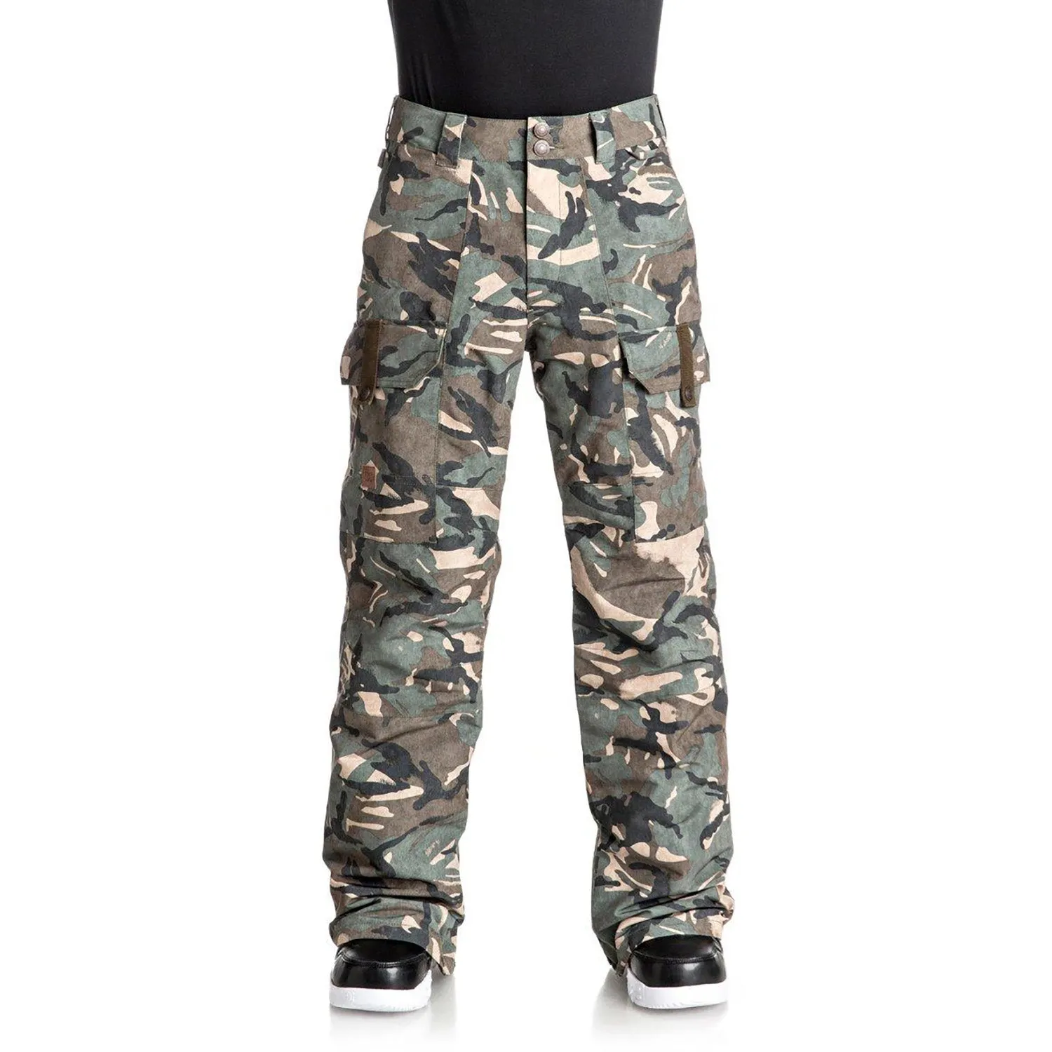 Code Snowboard Pant