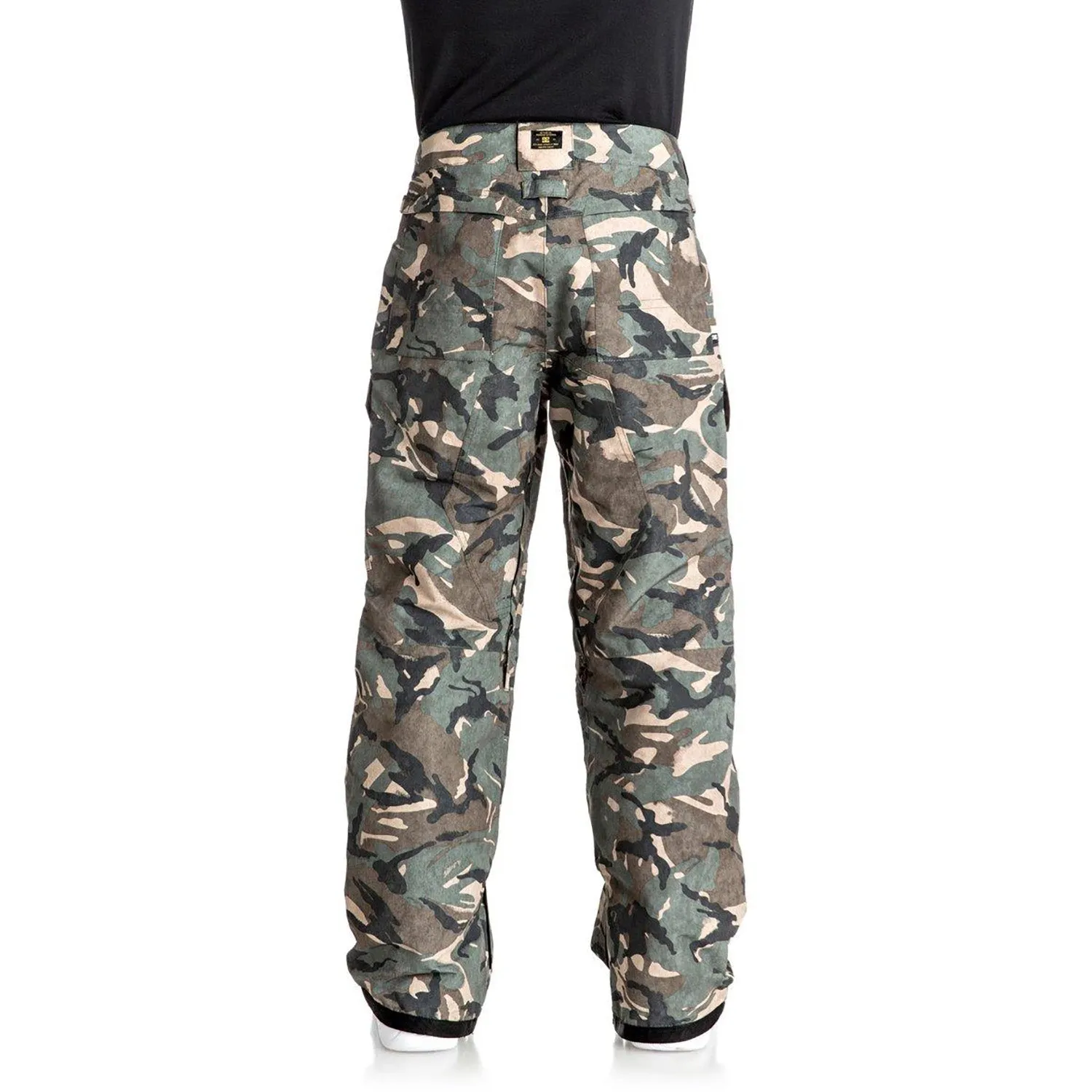 Code Snowboard Pant