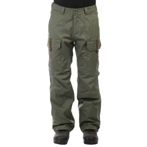 Code Snowboard Pant