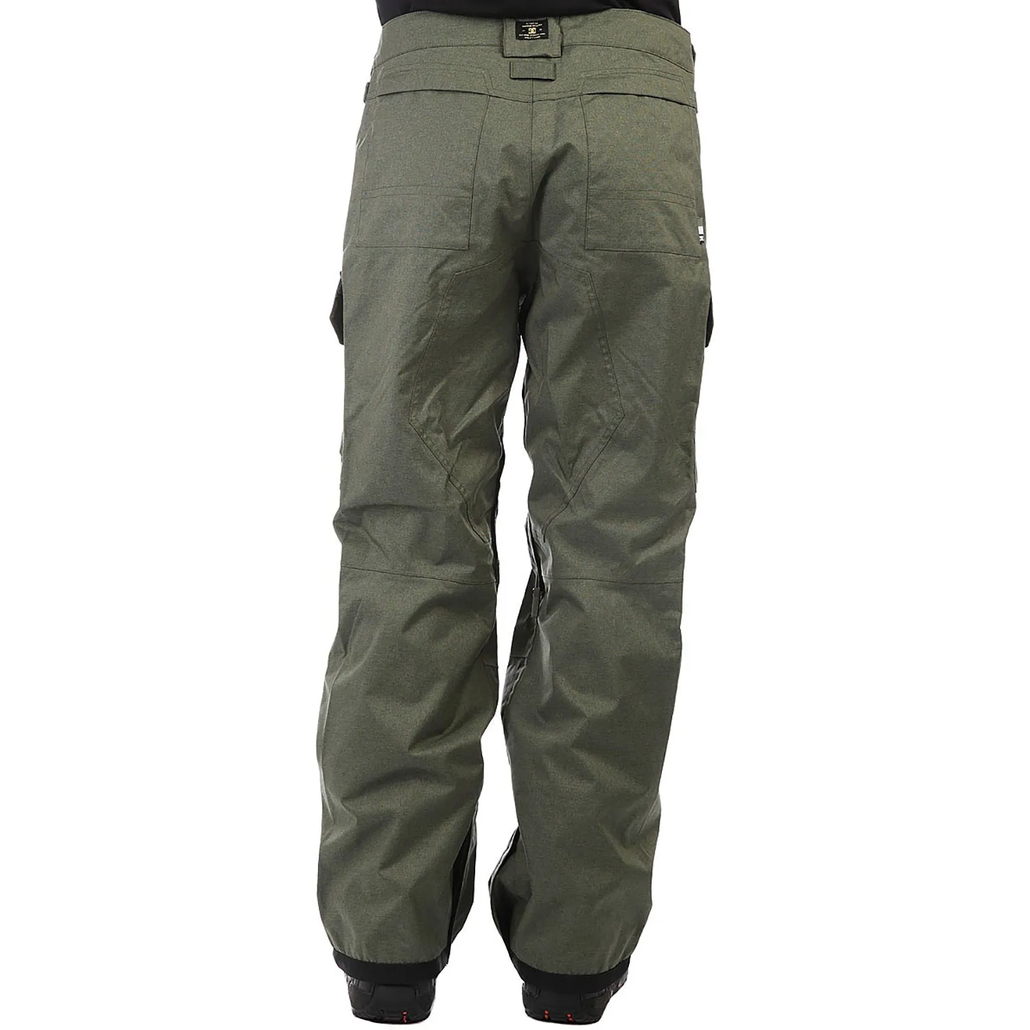 Code Snowboard Pant