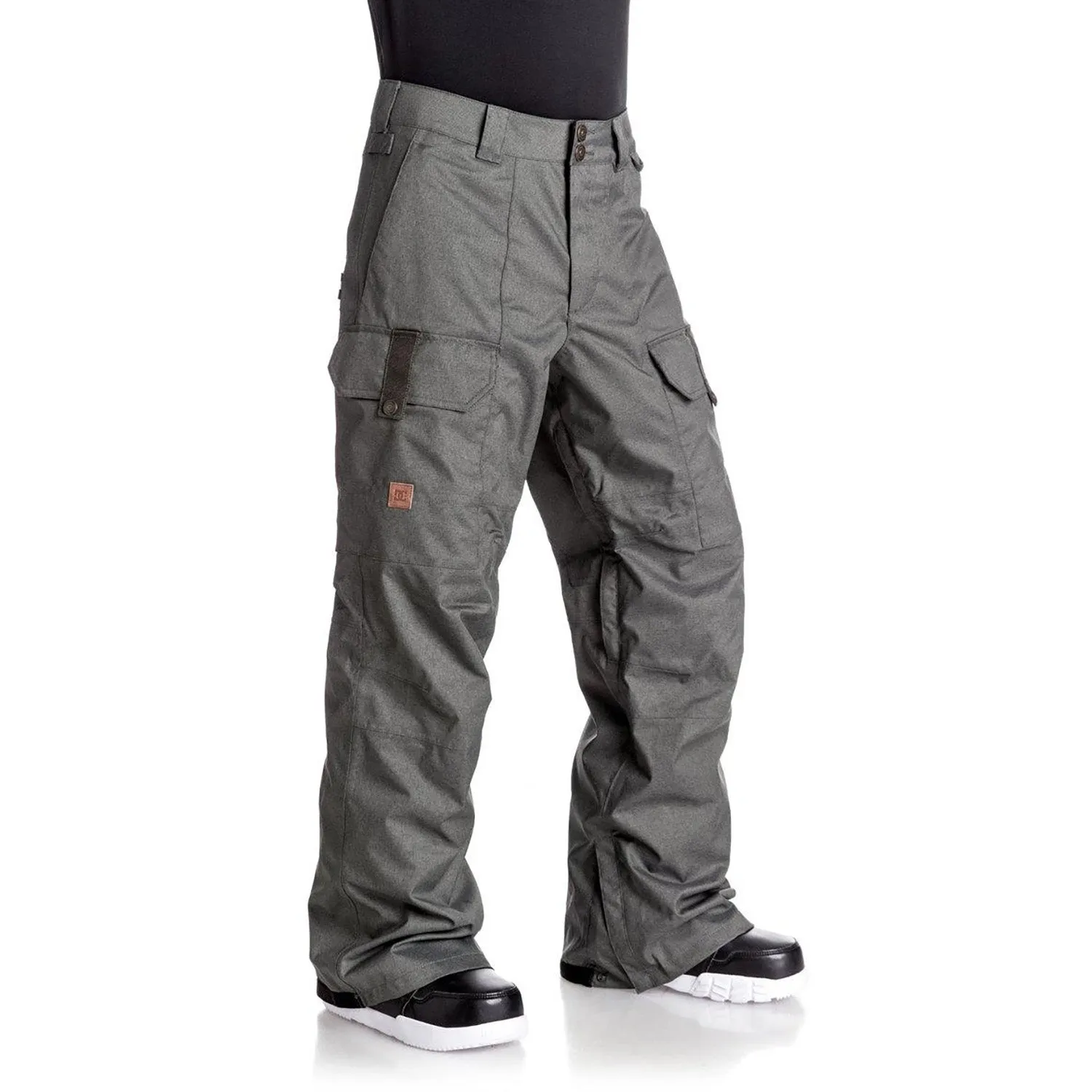 Code Snowboard Pant