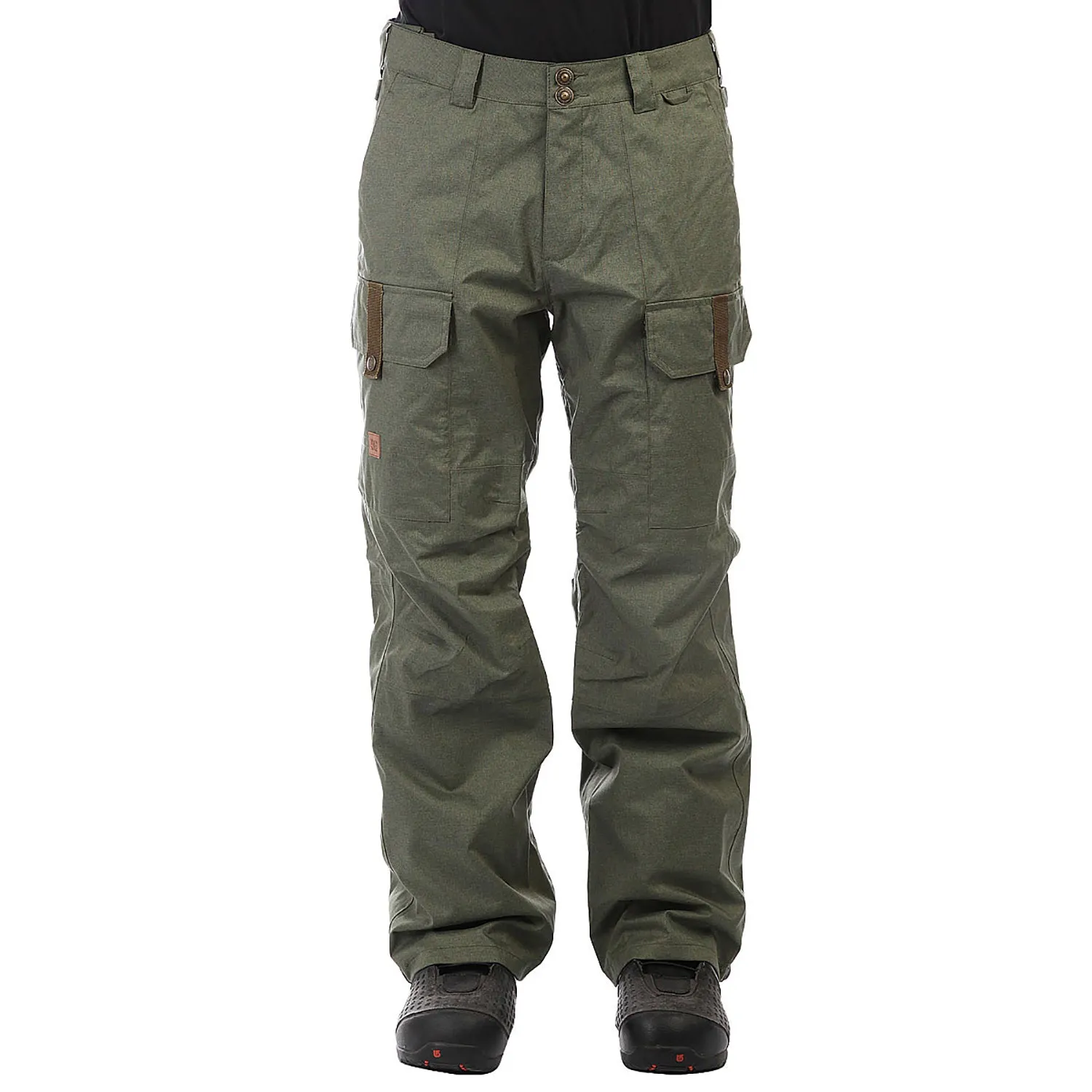 Code Snowboard Pant