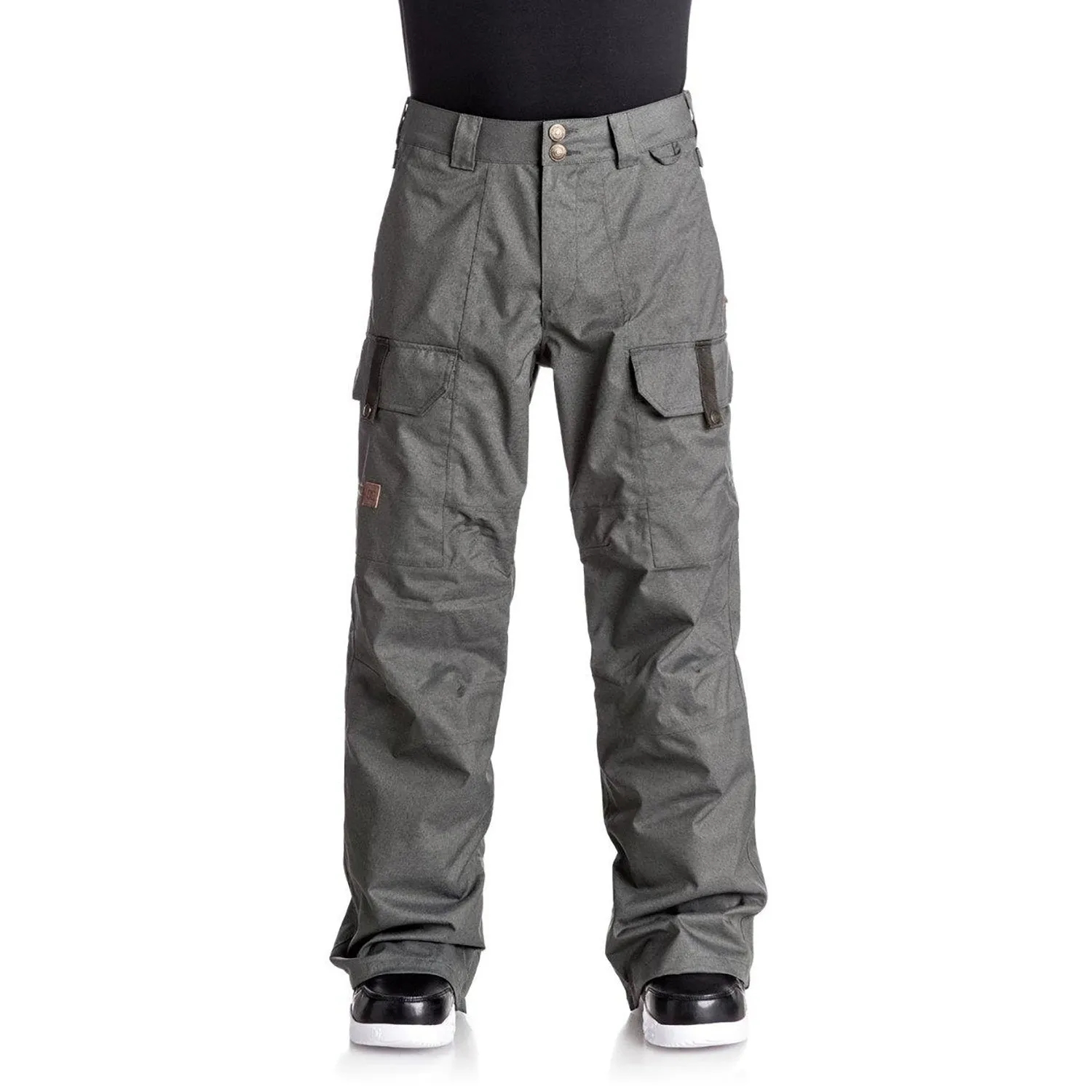 Code Snowboard Pant