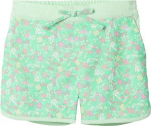 Columbia Youth Girls' Sandy Shores Omni-Shade Boardshorts