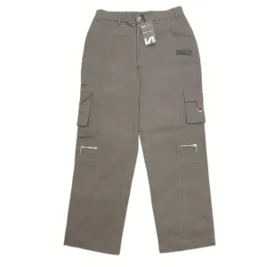 Combat Cargos  - Pine