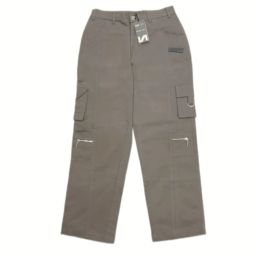 Combat Cargos  - Pine