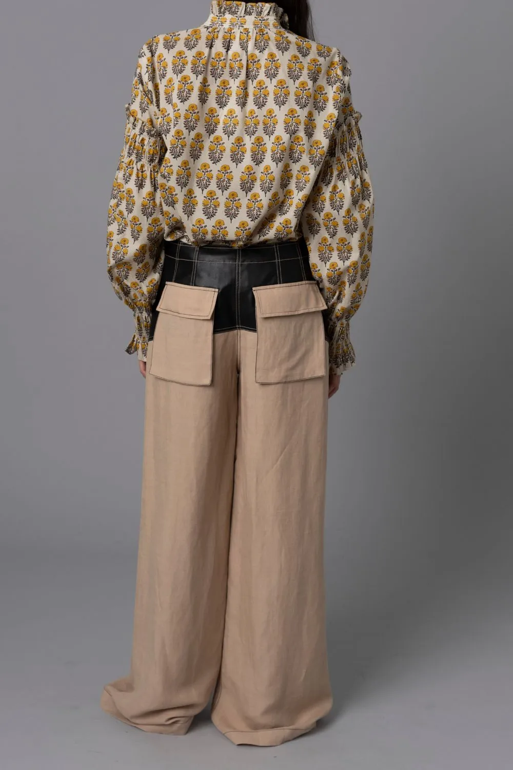 Combo Pant