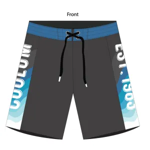 Coolum BR Club Boardshort - 19inch