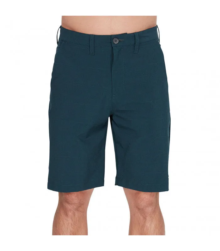 CROSSFIRE X STRIPE WALKSHORT Blue
