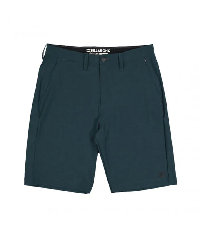 CROSSFIRE X STRIPE WALKSHORT Blue