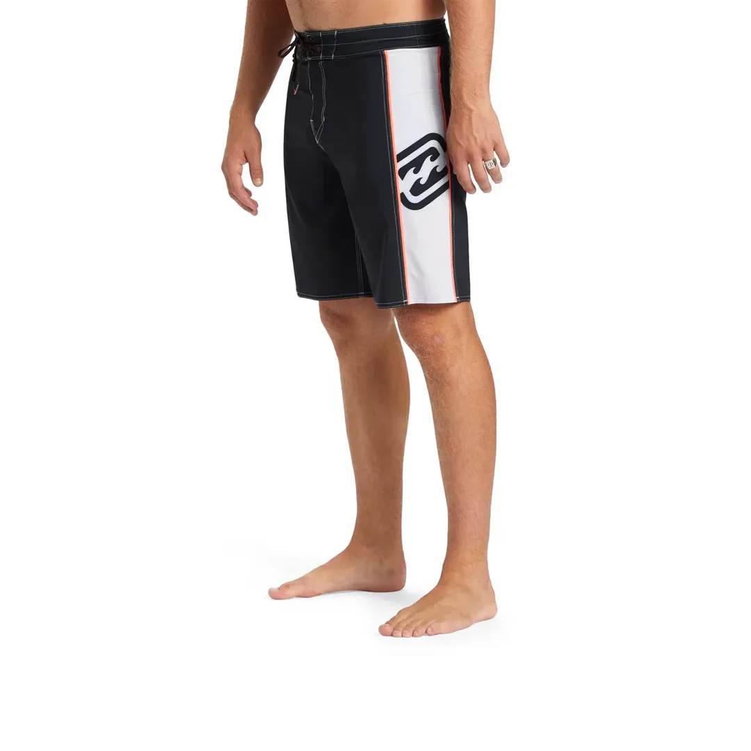 D Bah 2.0 Pro Men's Boardshorts