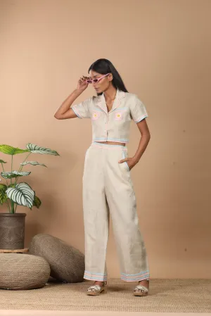 Daisy coord set