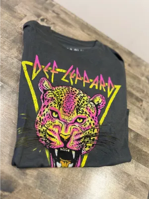 Def Lepard