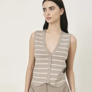 DELUC Libermann Vest