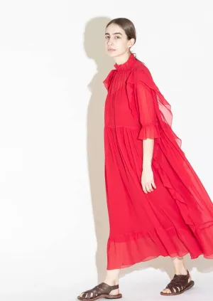 Depeche Dress
