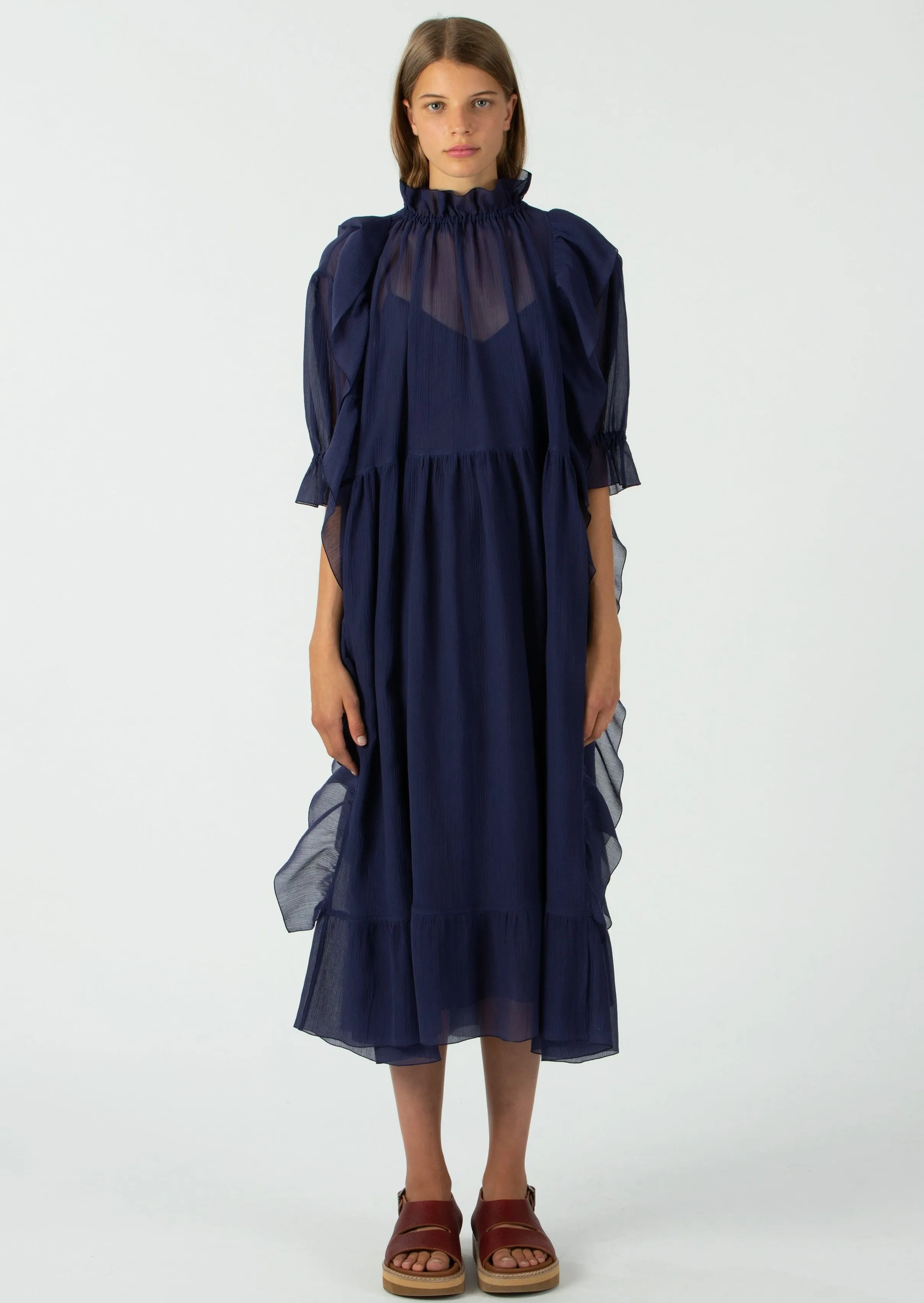 Depeche Dress