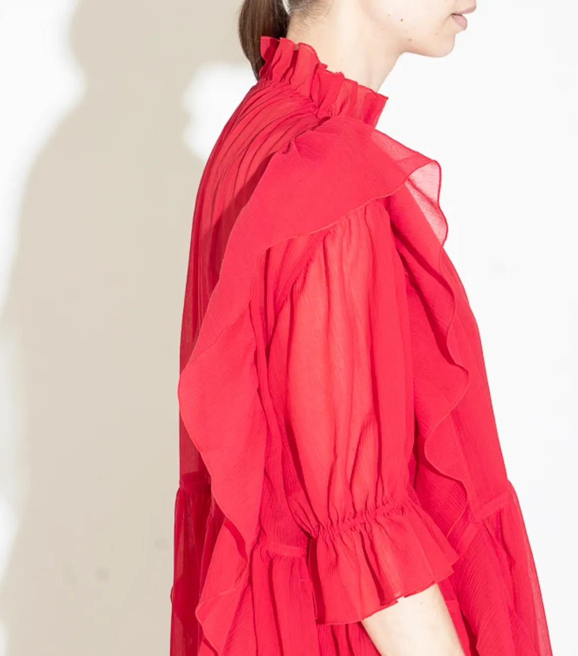 Depeche Dress