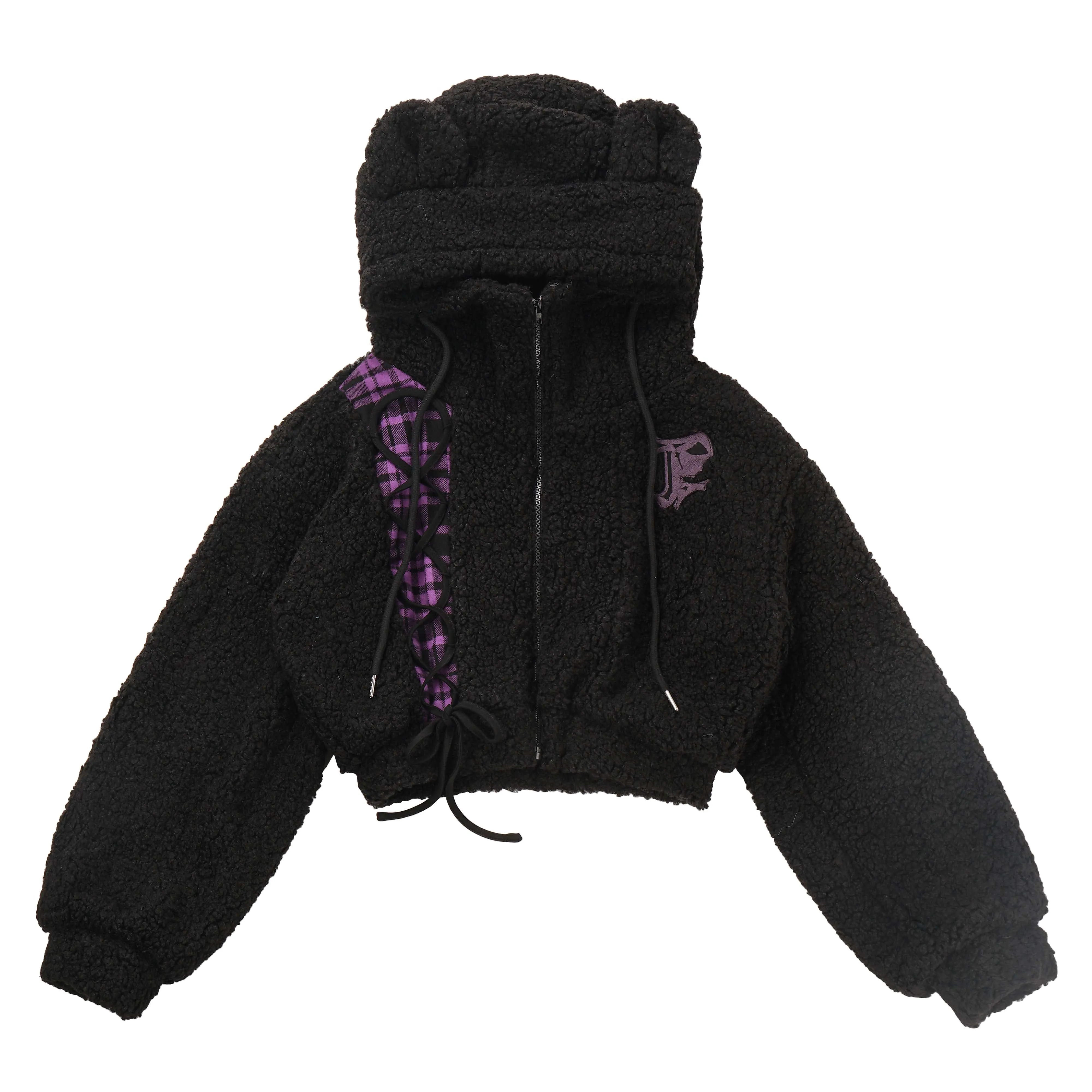 Devil Bear Girls Tops and Bottoms
