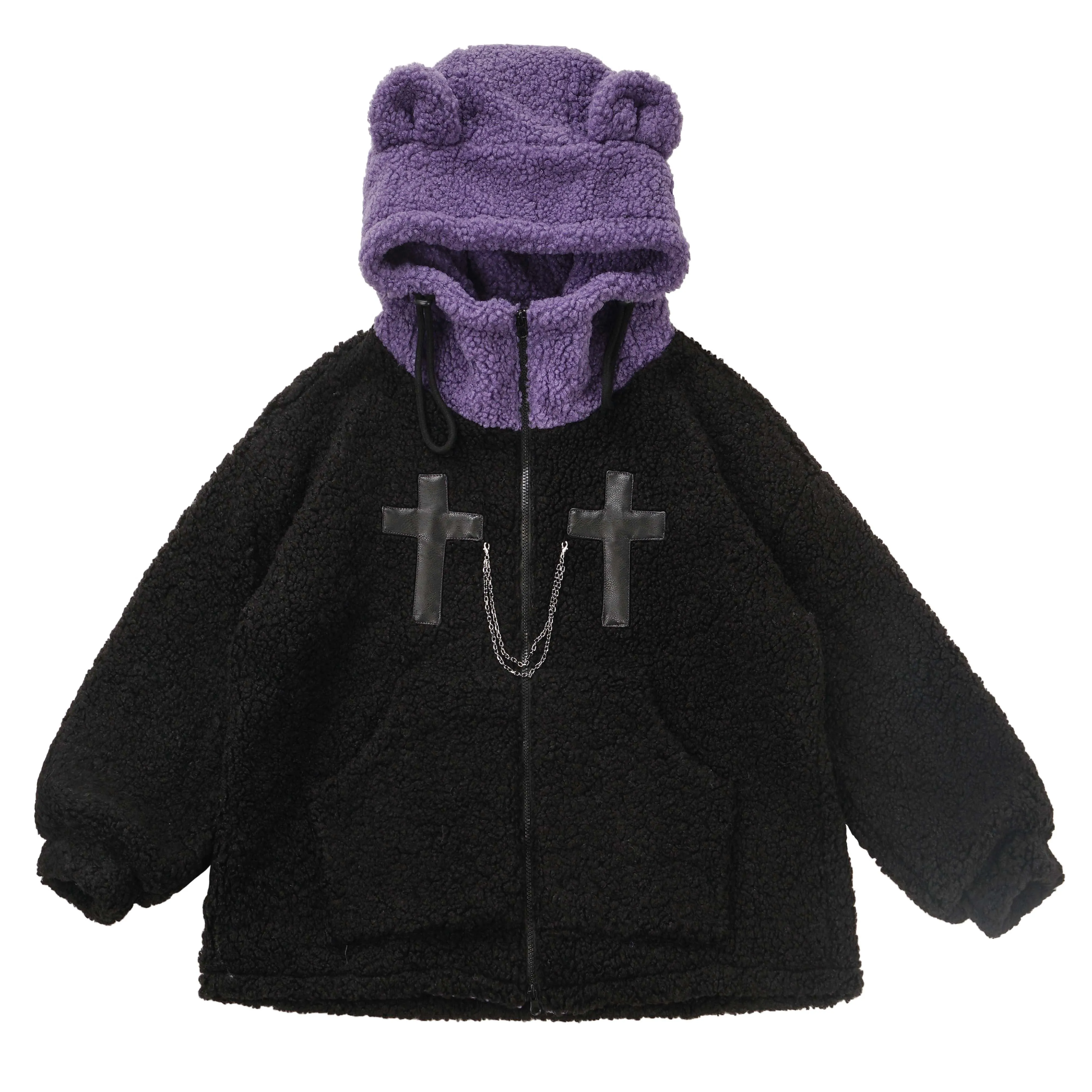 Devil Bear Girls Tops and Bottoms