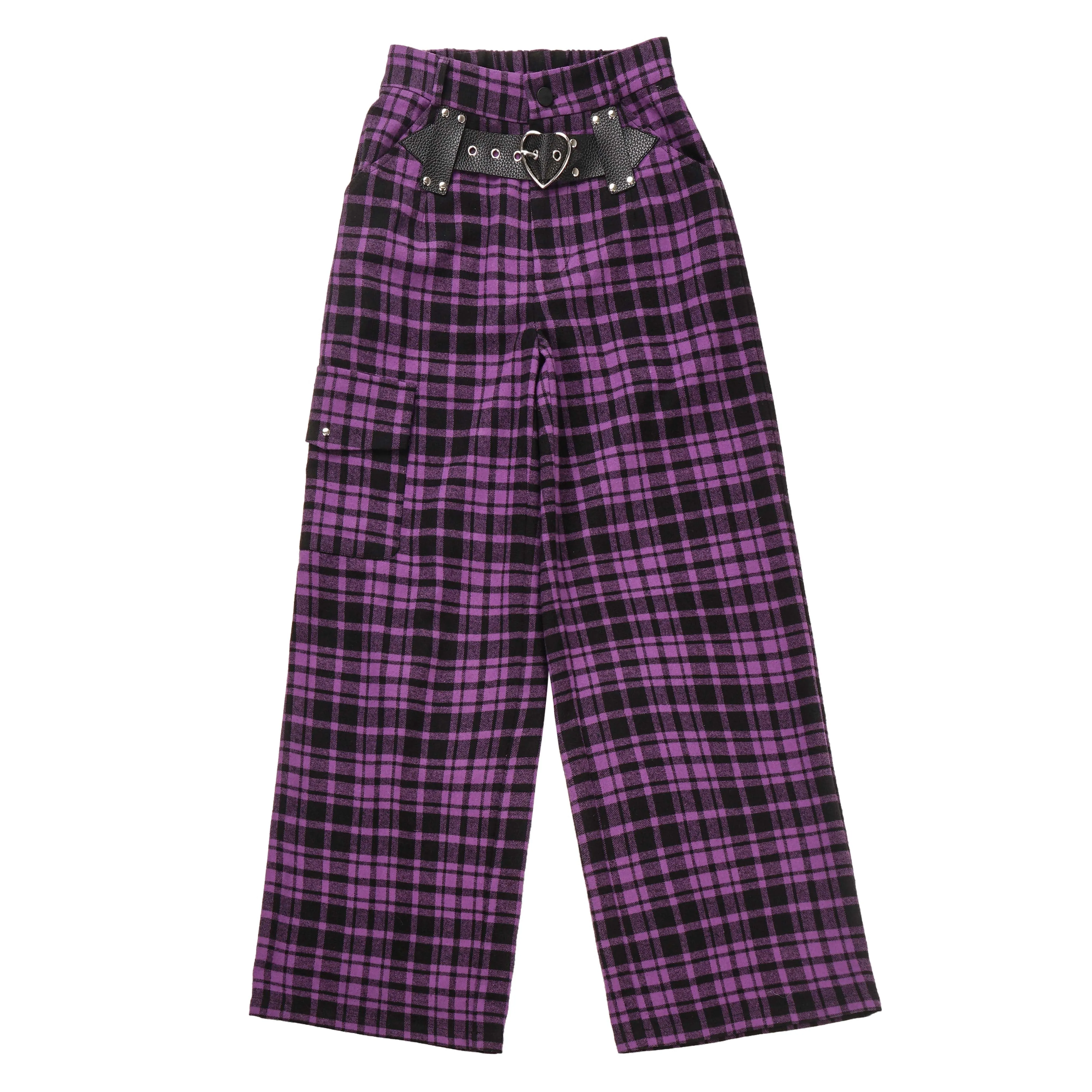 Devil Bear Girls Tops and Bottoms