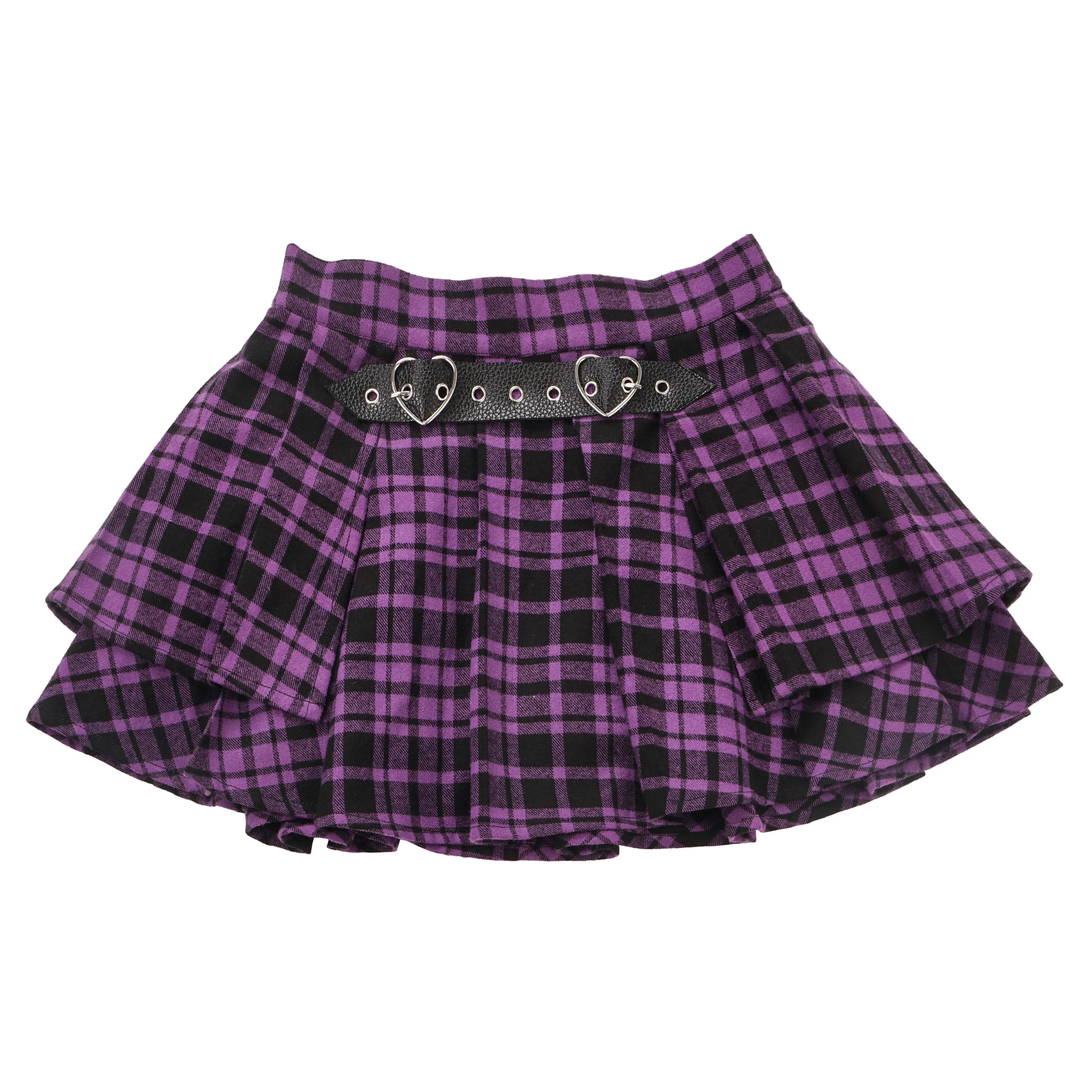 Devil Bear Girls Tops and Bottoms