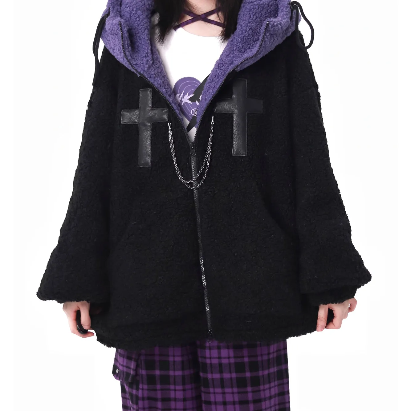 Devil Bear Girls Tops and Bottoms