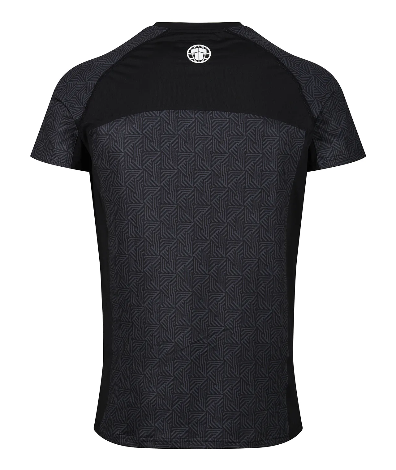 Dimension Grappling T-Shirt - Black