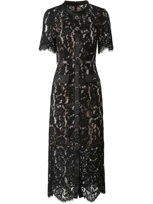 DRESS STYLE  - SY1917