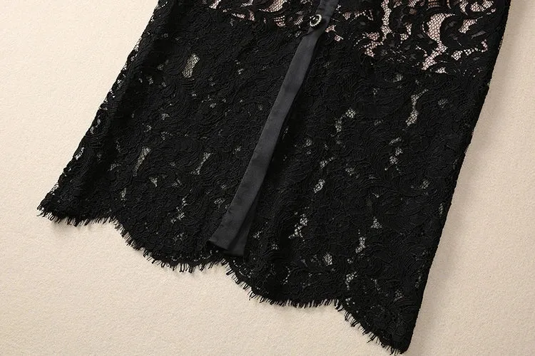 DRESS STYLE  - SY1917