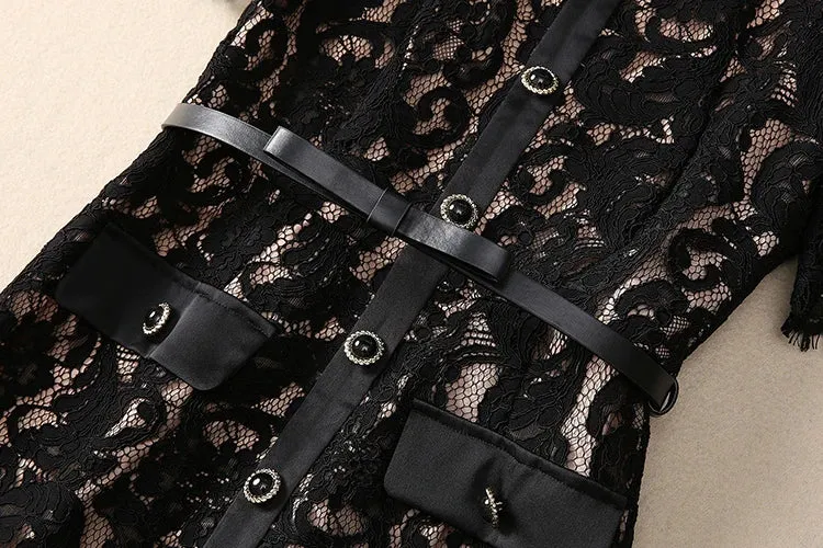 DRESS STYLE  - SY1917