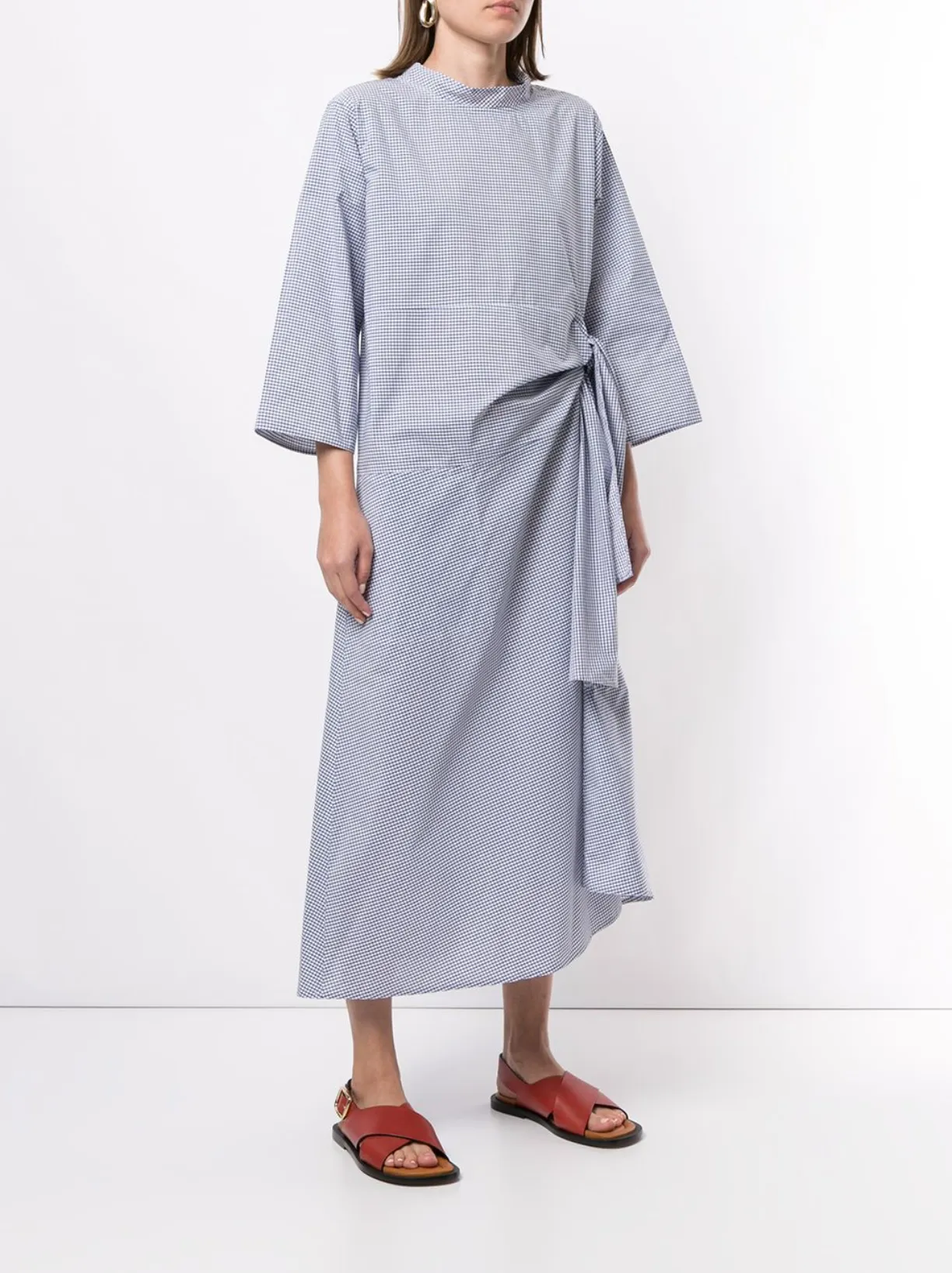 Dui Dress