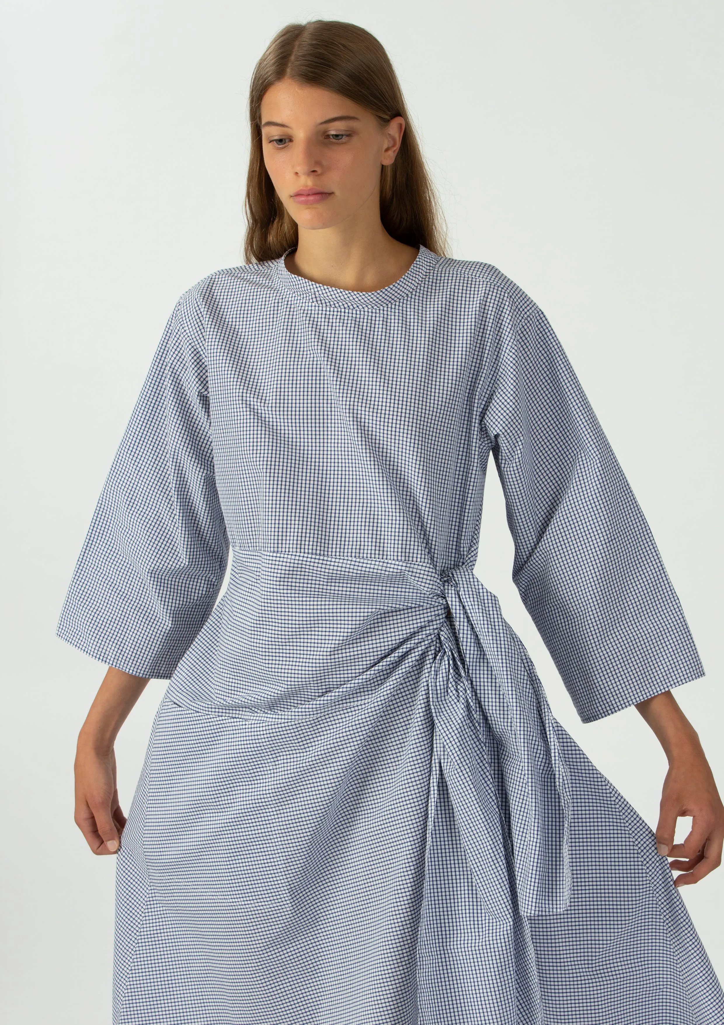 Dui Dress