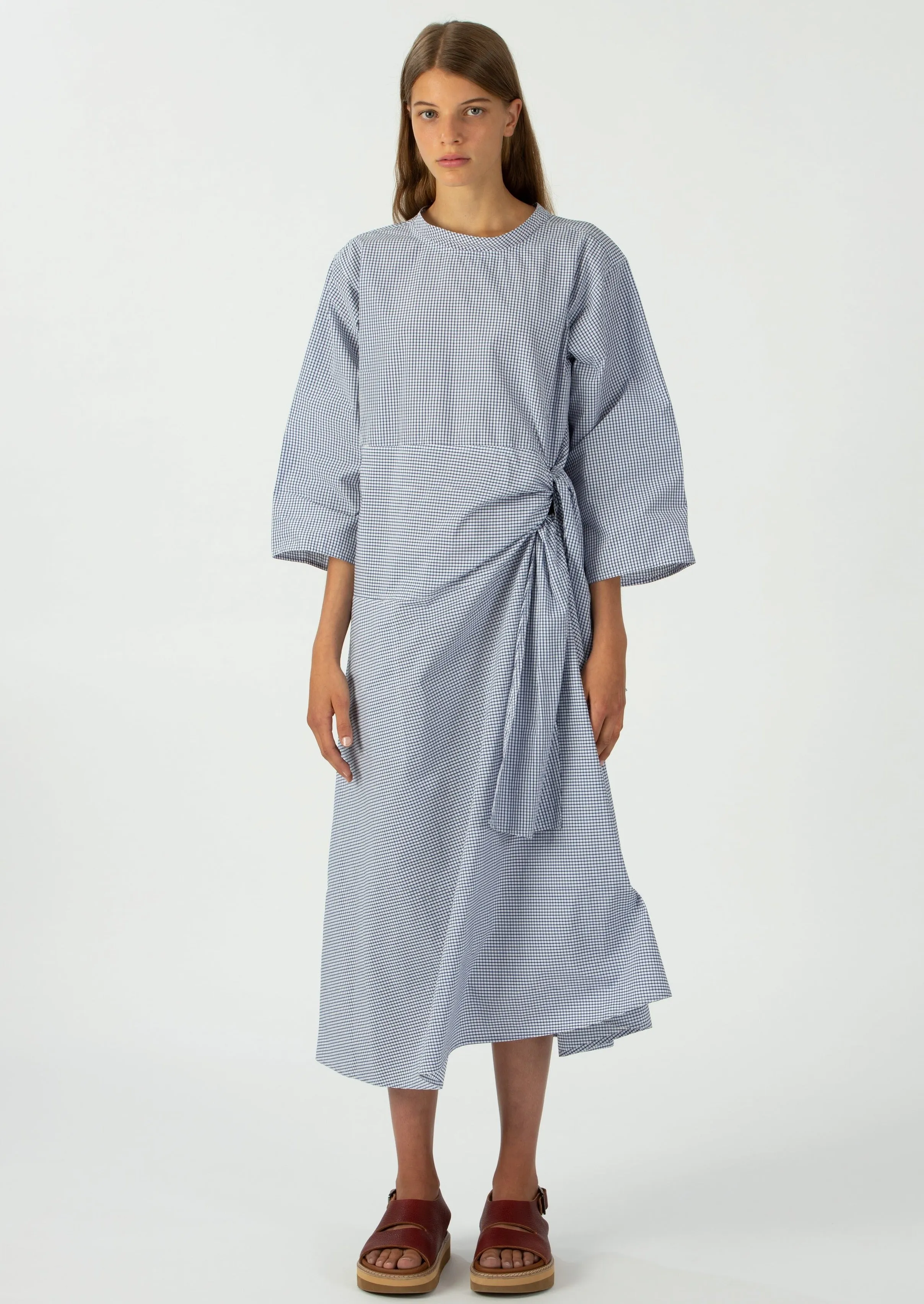 Dui Dress