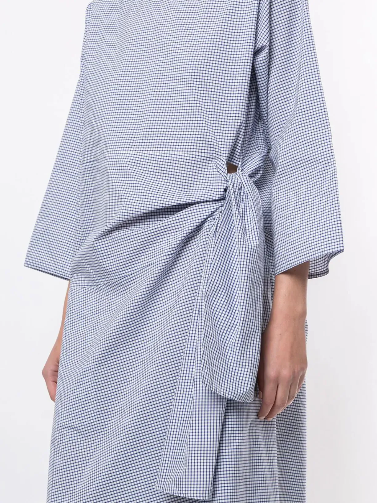 Dui Dress