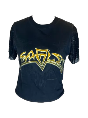 Eagles Baby Tee