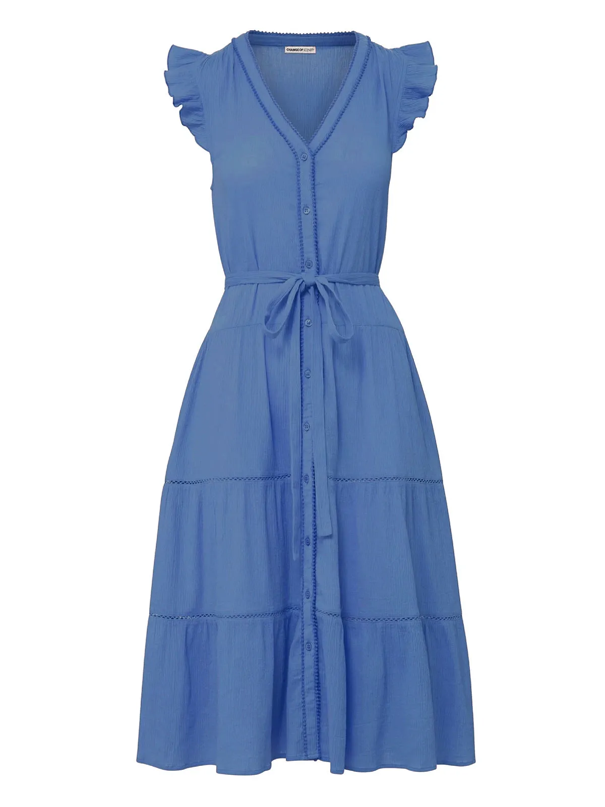 Emily Dress