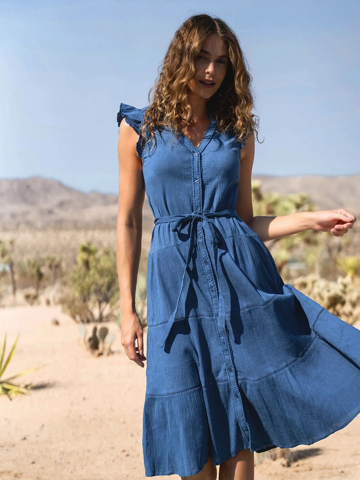 Emily Dress