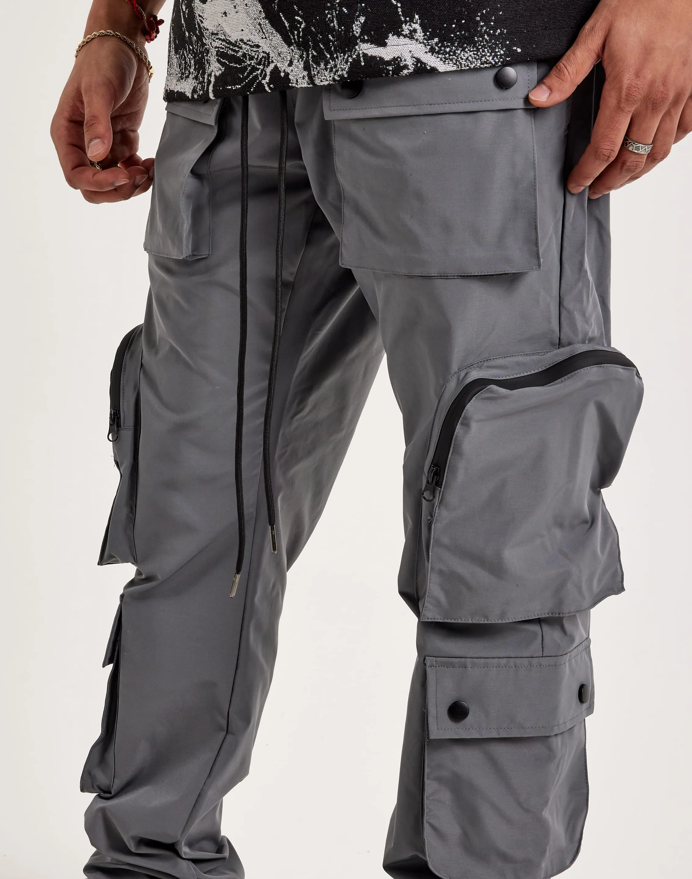 EPTM Dave East Cargo Pants